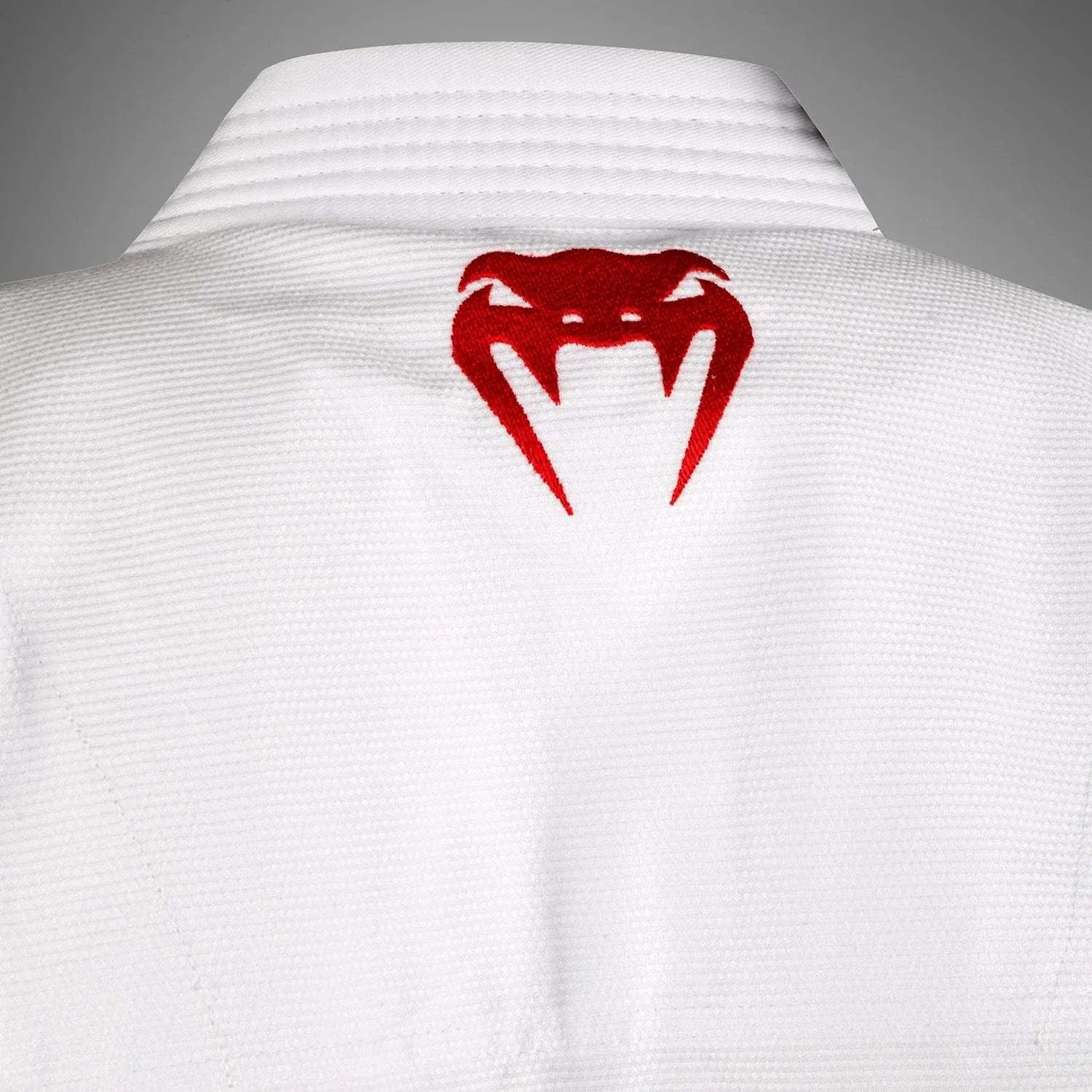 Kimono de Jiu Jitsu Brésilien Contender 3.0 Venum Blanc