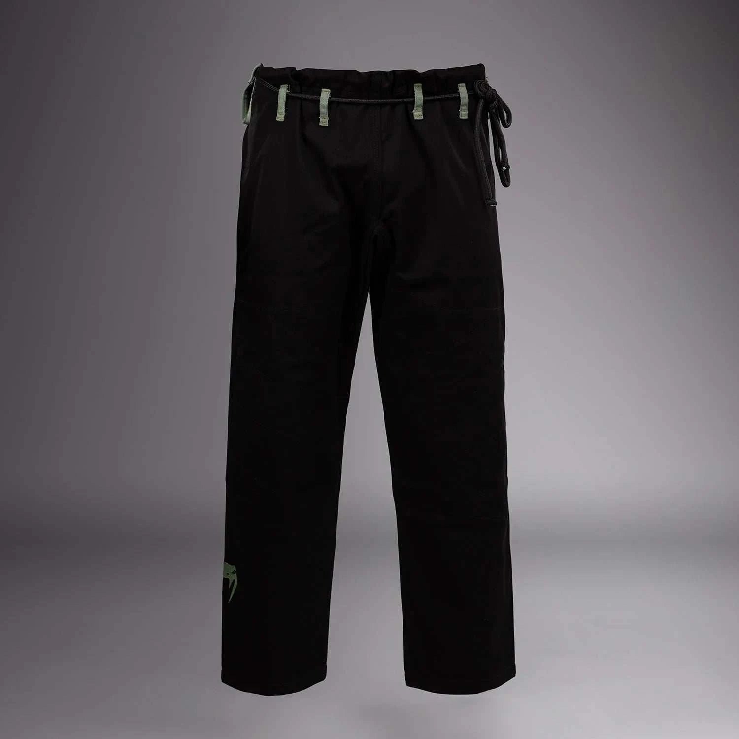 Kimono de Jiu Jitsu Brésilien Contender Evo 2.0 Venum Noir