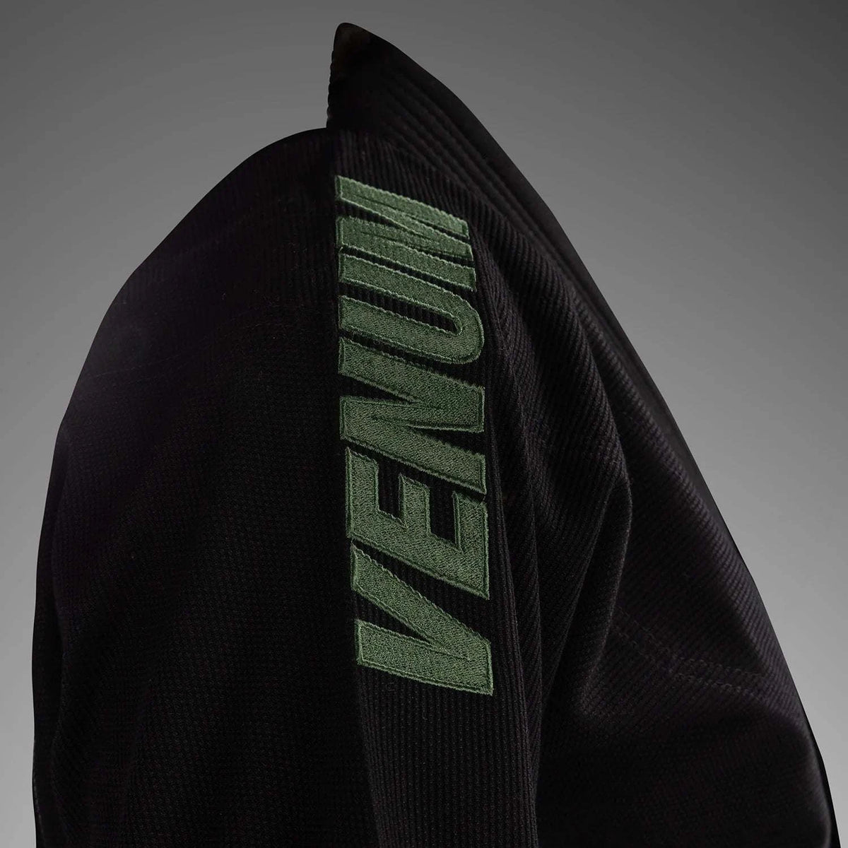 Kimono de Jiu Jitsu Brésilien Contender Evo 2.0 Venum Noir