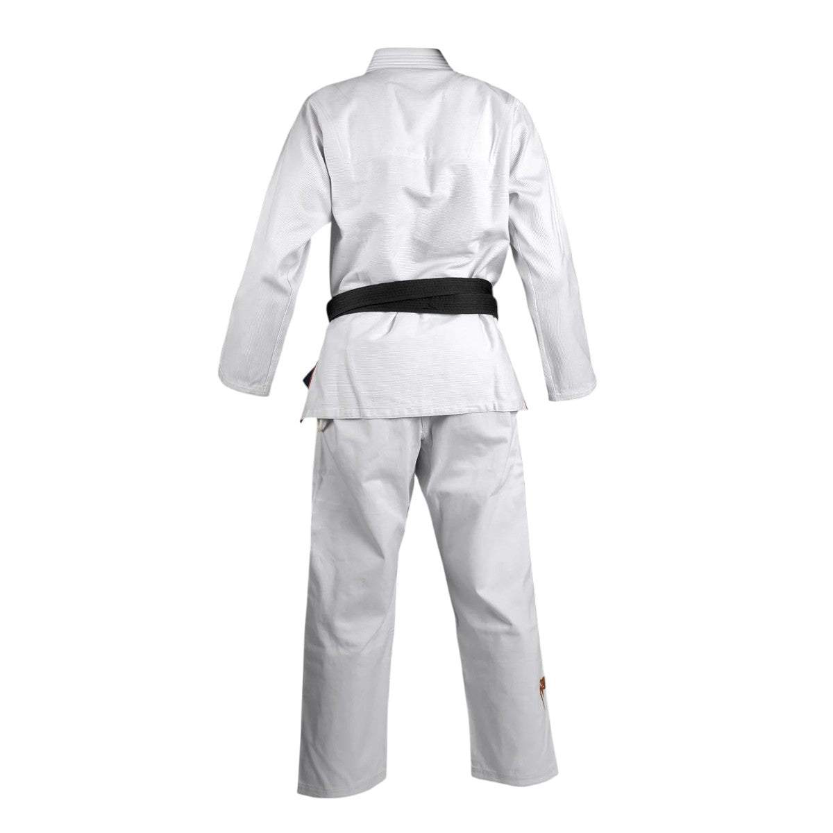 Kimono de Jiu Jitsu Brésilien Venum Contender Evo 2.0 noir léger et durable