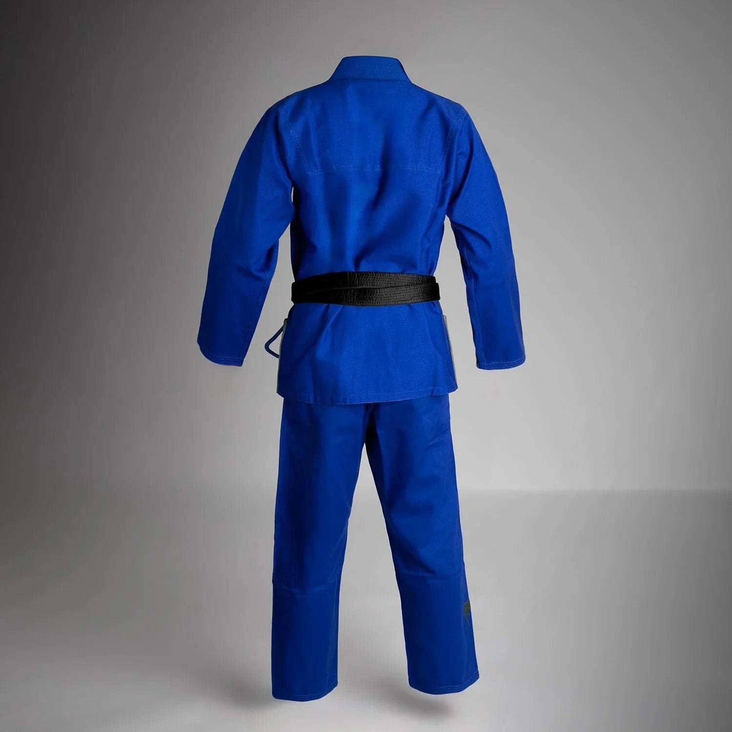 Kimono de Jiu Jitsu Brésilien Venum Contender Evo 2.0 noir, tissu Pearl Weave résistant et confortable