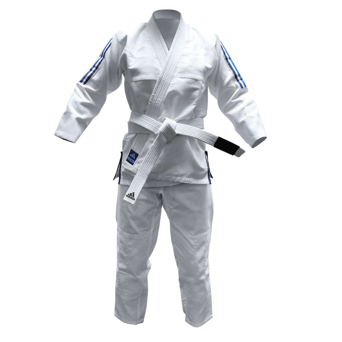 Jiu Jitsu Brésilien Gi Adidas JJB250