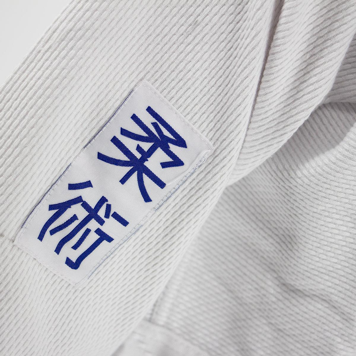 Kimono de Jiu Jitsu Traditionnel Adidas Quest J690JJ