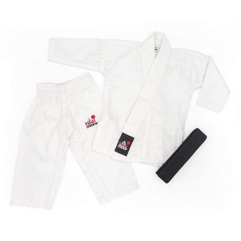 Kimono de Judo Bébé Fuji Mae – Initiation & Confort dès le plus jeune âge