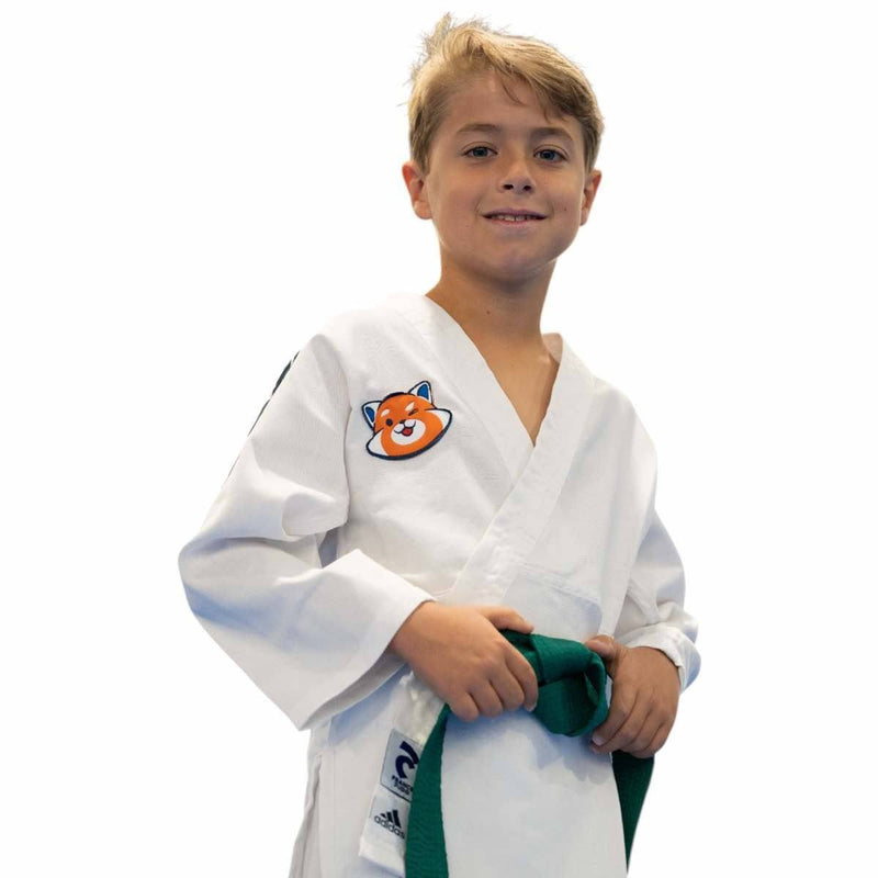 Kimono de Judo adidas Kodomo France Judo - enfant J200SMU