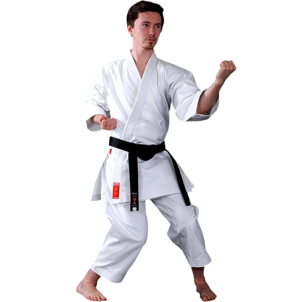 Kimono de Karate Kaiten Europa Regular