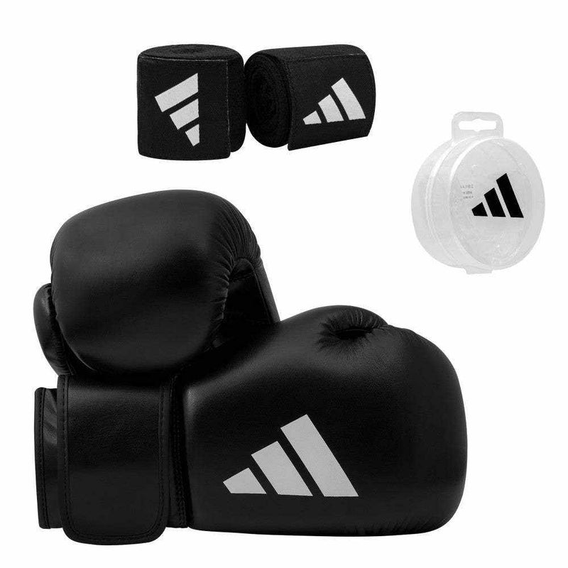 Kit de Boxe Adidas Speed 7 - Performance et Protection