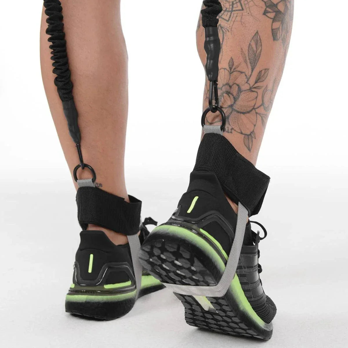 Kit de résistance Boxing Striking Trainer Phantom pour entraînement boxe et sports de combat