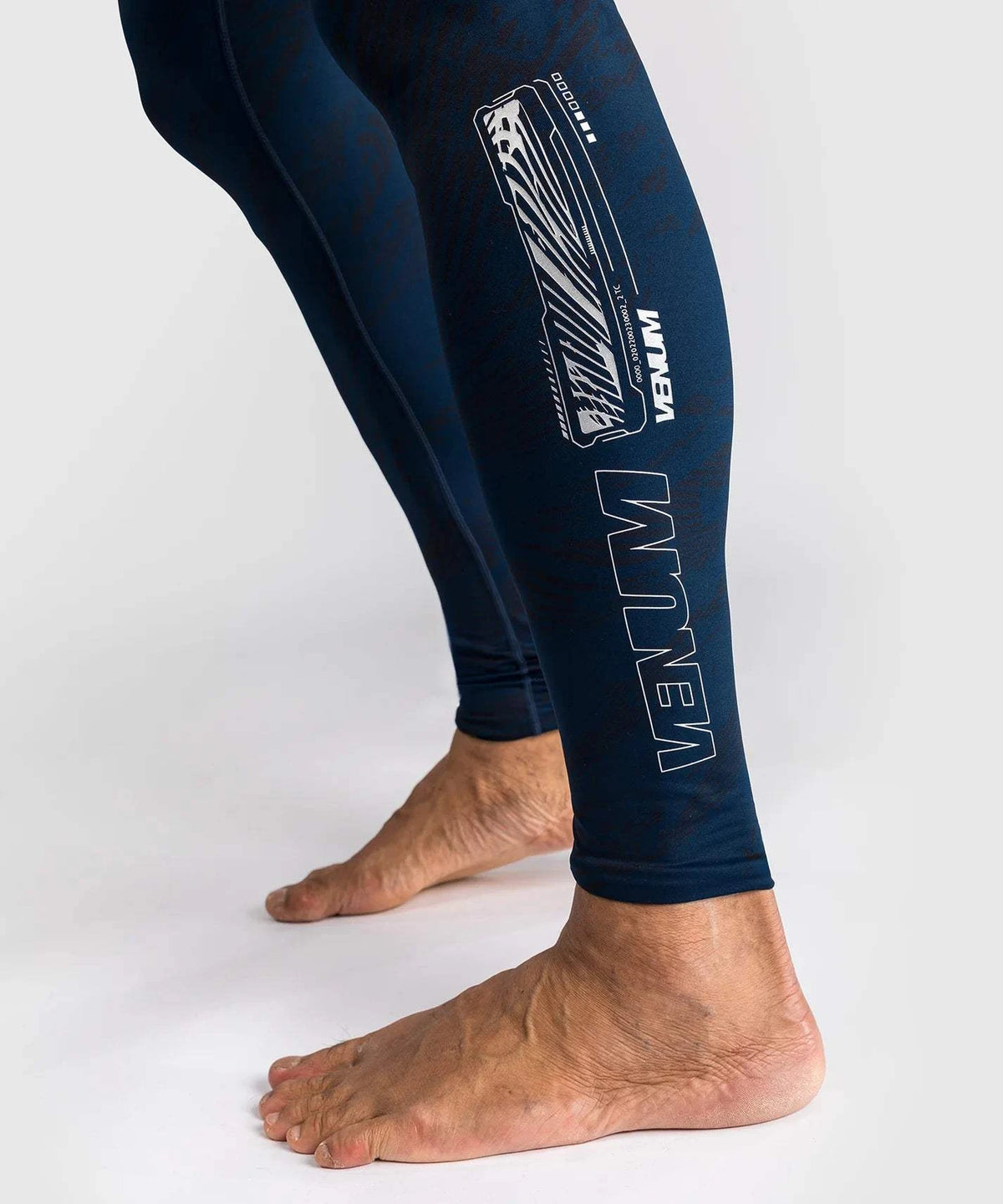 Legging Performance UFC Fusion by Venum Authentic Fight Week