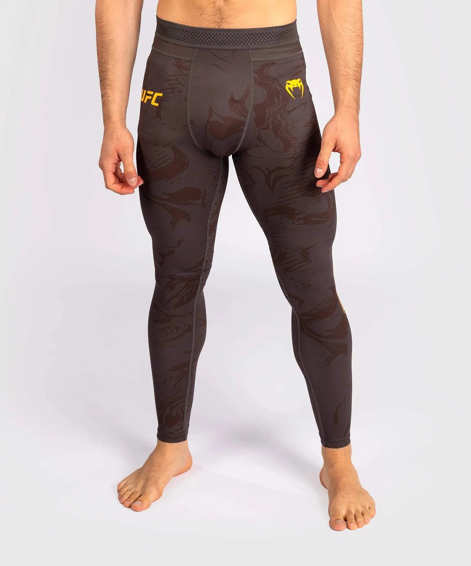 Legging Performance UFC Fusion by Venum Authentic Fight Week