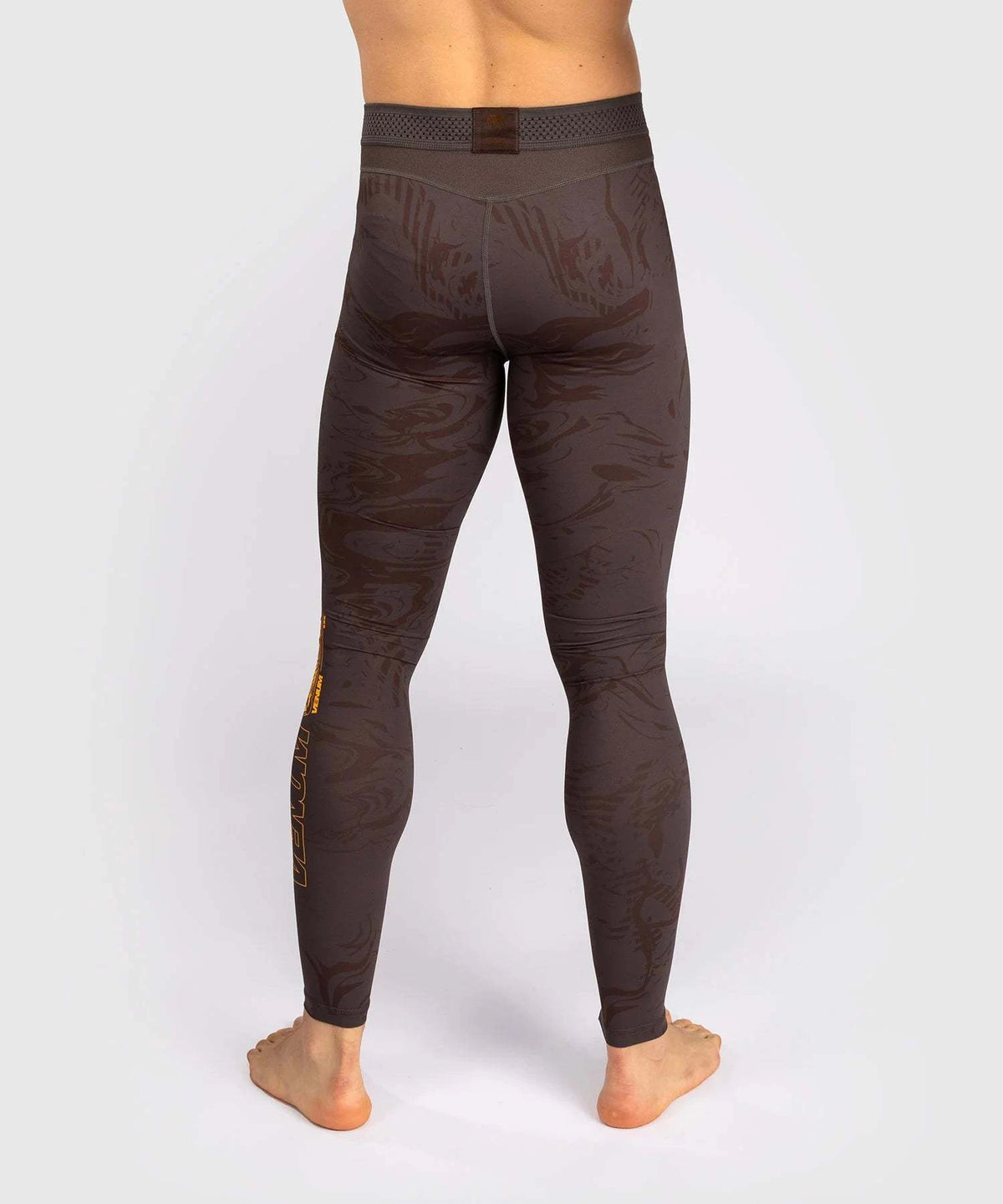 Legging Performance UFC Fusion by Venum Authentic Fight Week