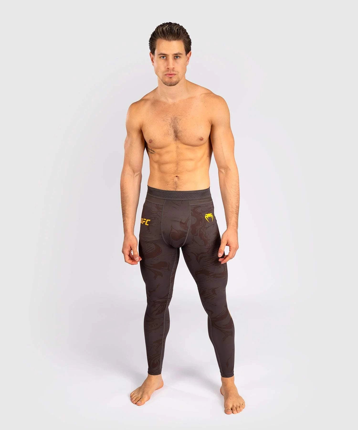 Legging Performance UFC Fusion by Venum Authentic Fight Week