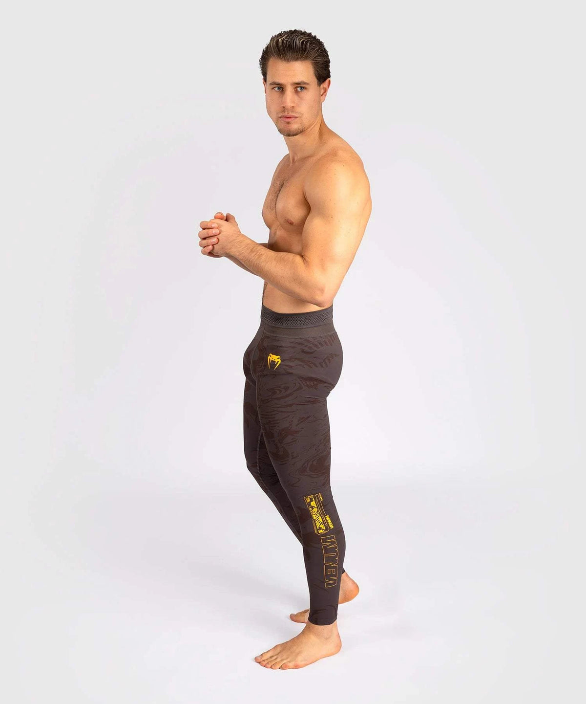 Legging Performance UFC Fusion by Venum Authentic Fight Week