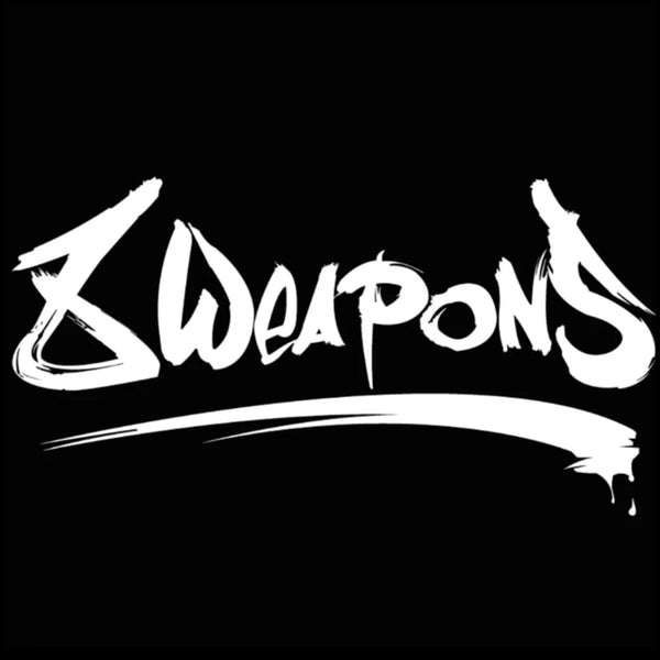 Logo de la marque 8 Weapons