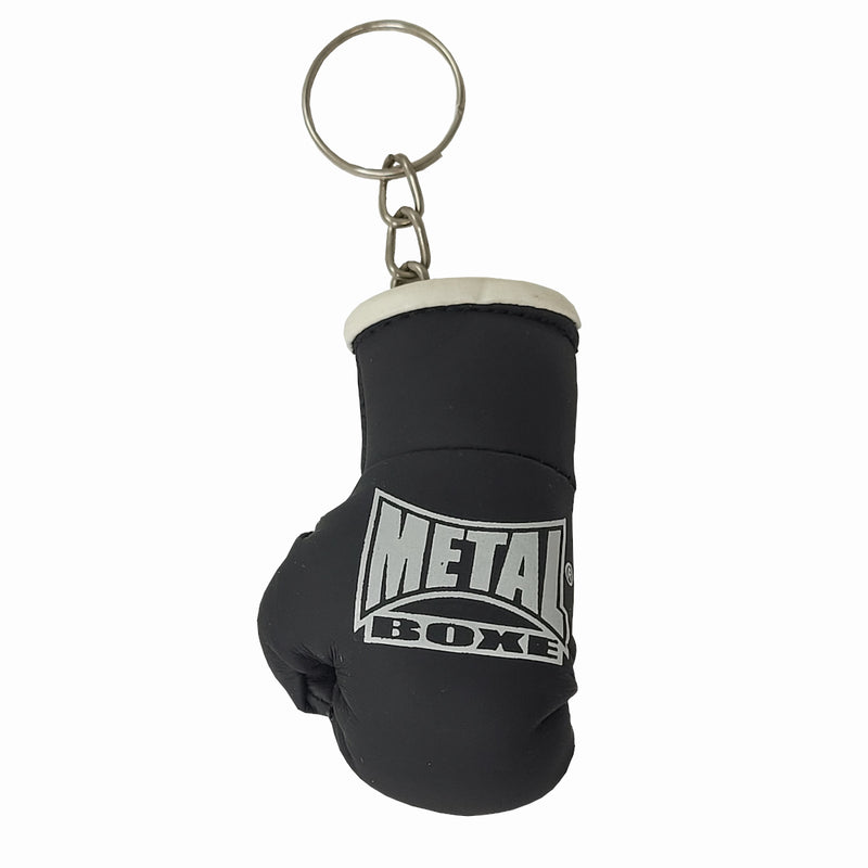 Porte-clés mini gant - Metal Boxe MB187G