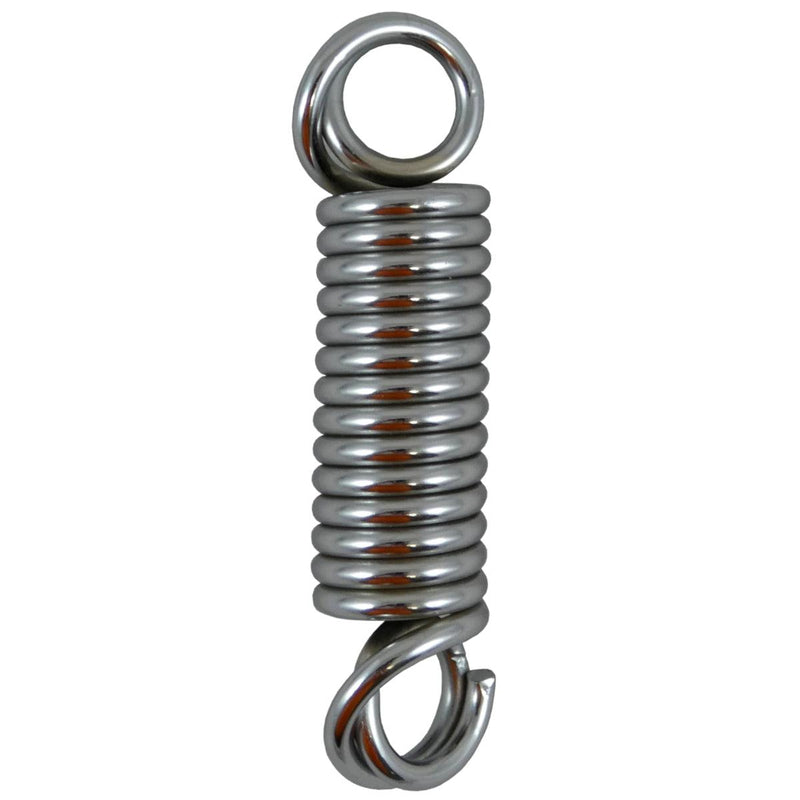 Ressort à étirement pour sac de frappe METAL BOXE - MBR2
