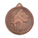 Bronze