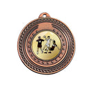 Bronze