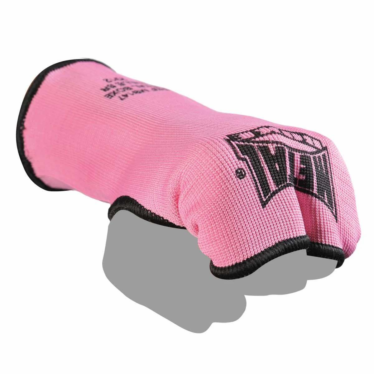 Sous-gants Metal Boxe en coton élastique pour entraînements de boxe et sports de combat