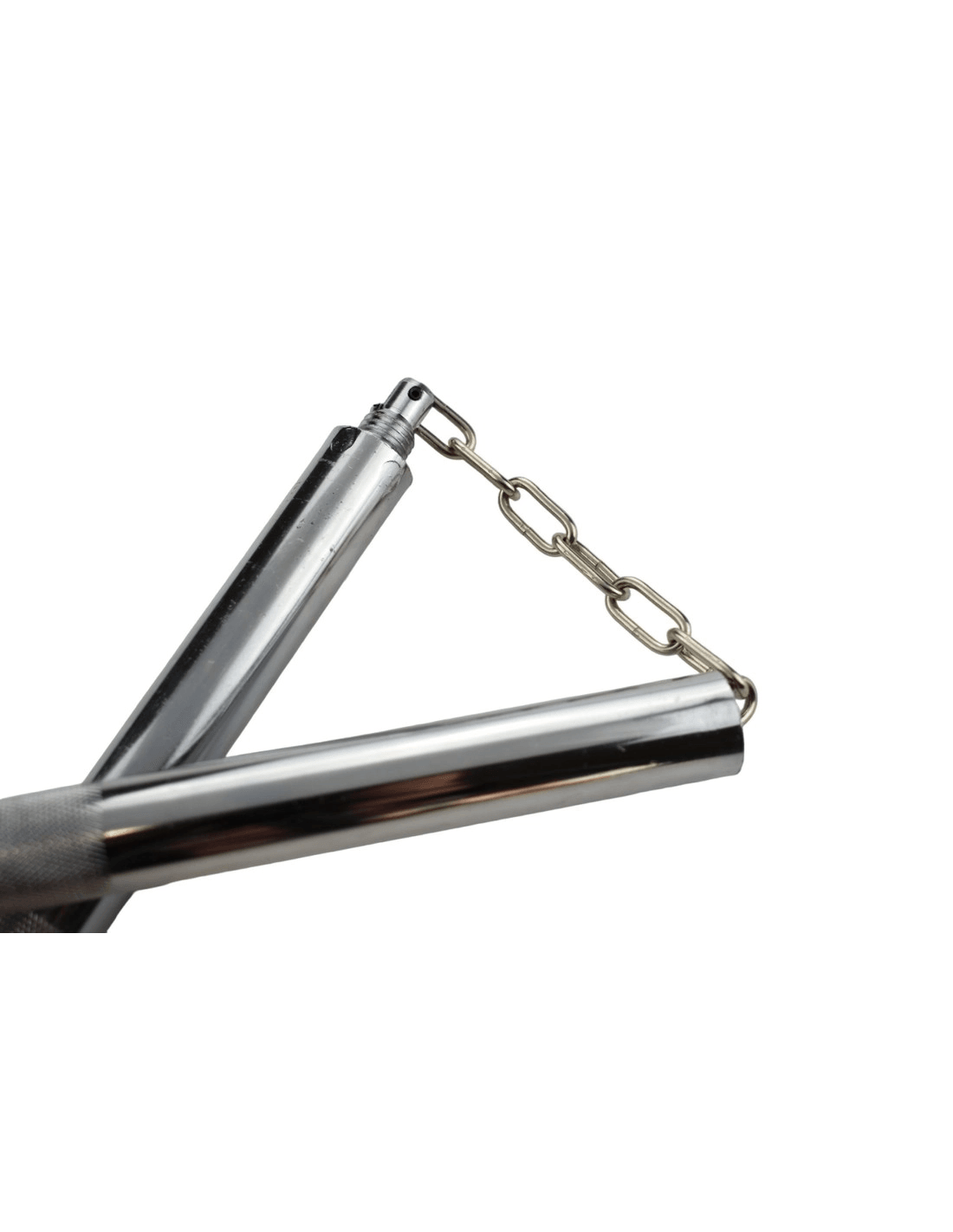 Nunchaku Matraque Transformable Métal NS11