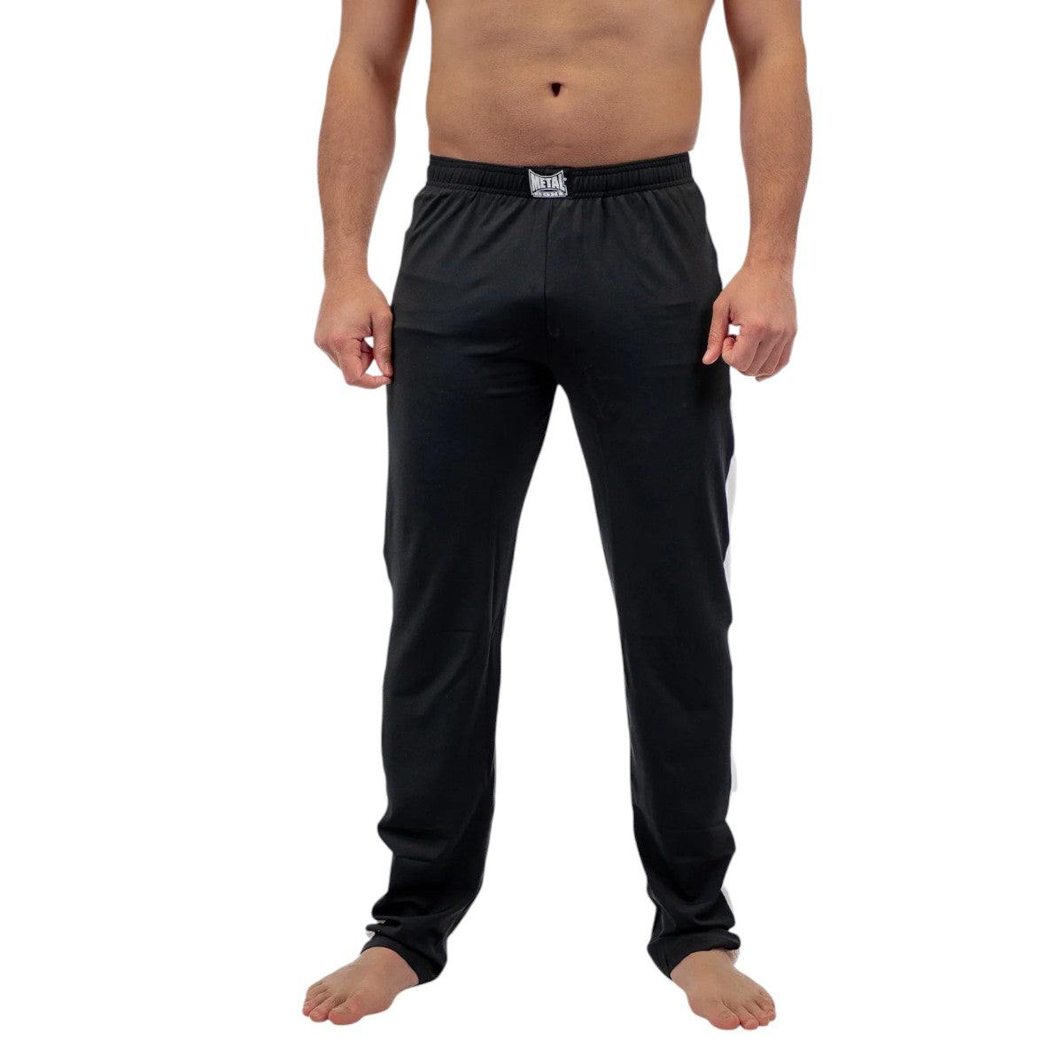 Pantalon de Boxe Française Metal Boxe - MB122
