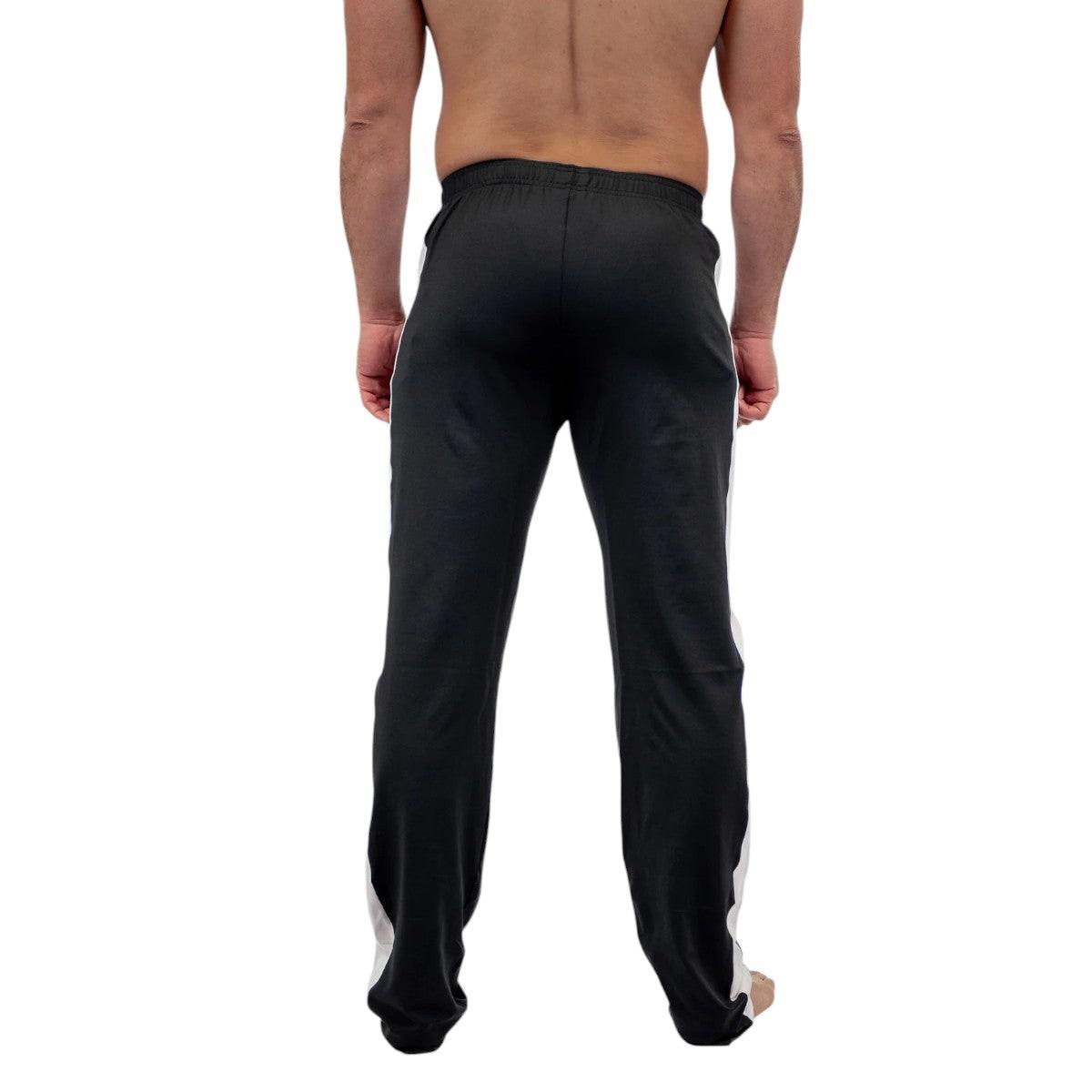 Pantalon de Boxe Française Metal Boxe - MB122