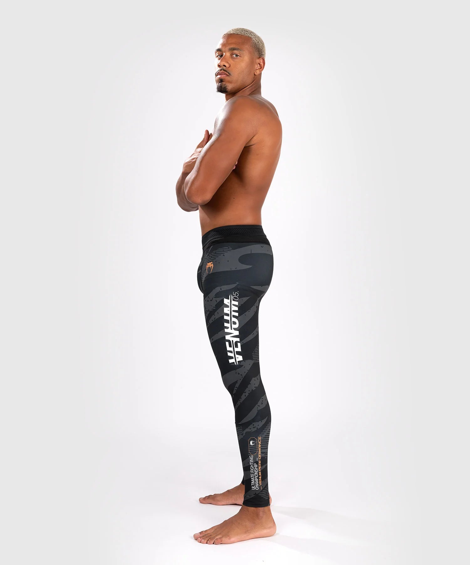 Spat UFC Adrenaline by Venum Fight Week - Urban Camo