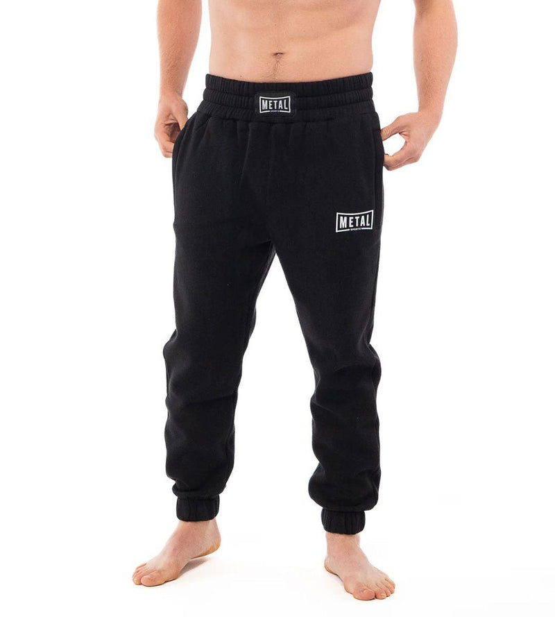 Pantalon de Jogging Metal Boxe - MSP301