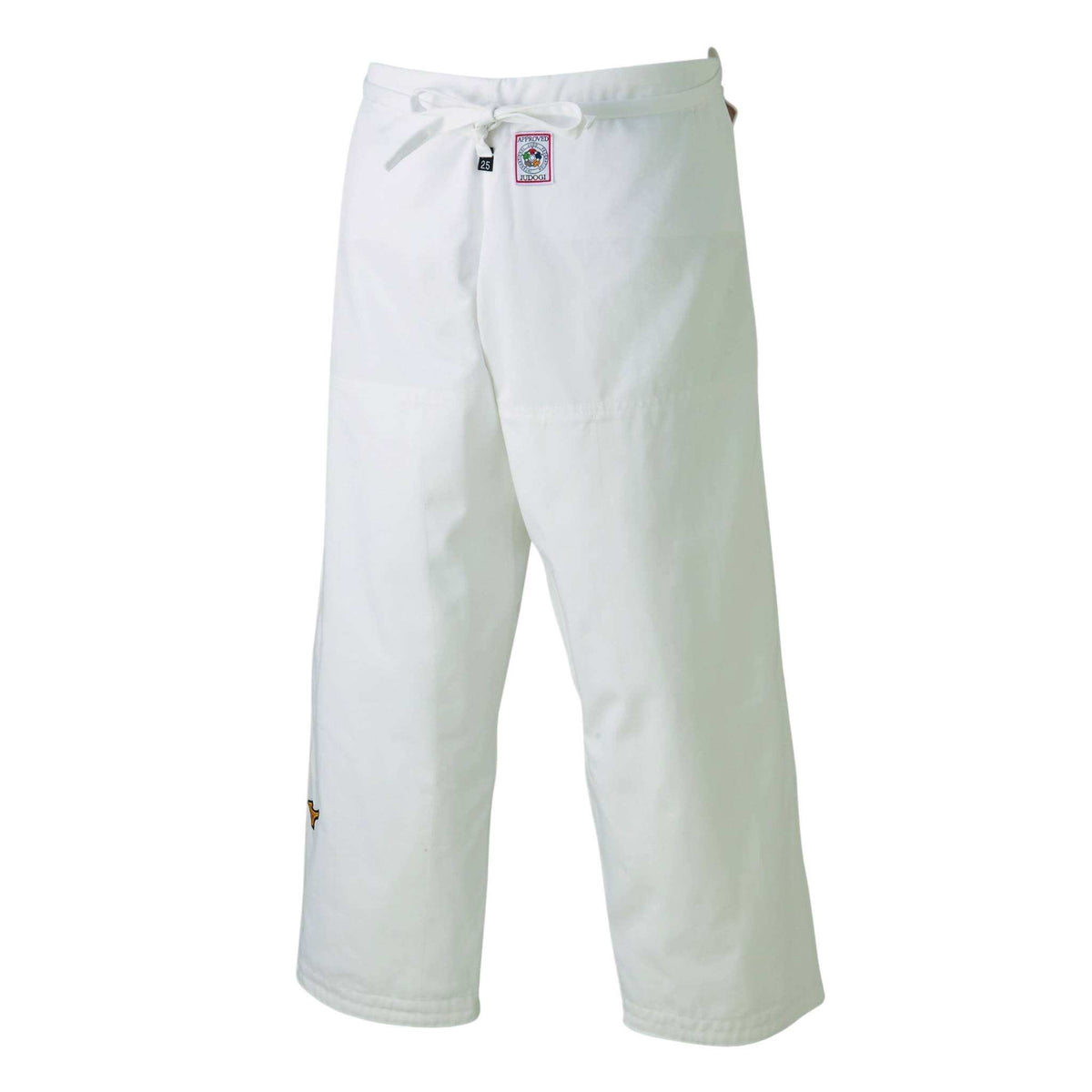 Pantalon Judogi Mizuno Yusho Japan IJF – Made in Japan 2025