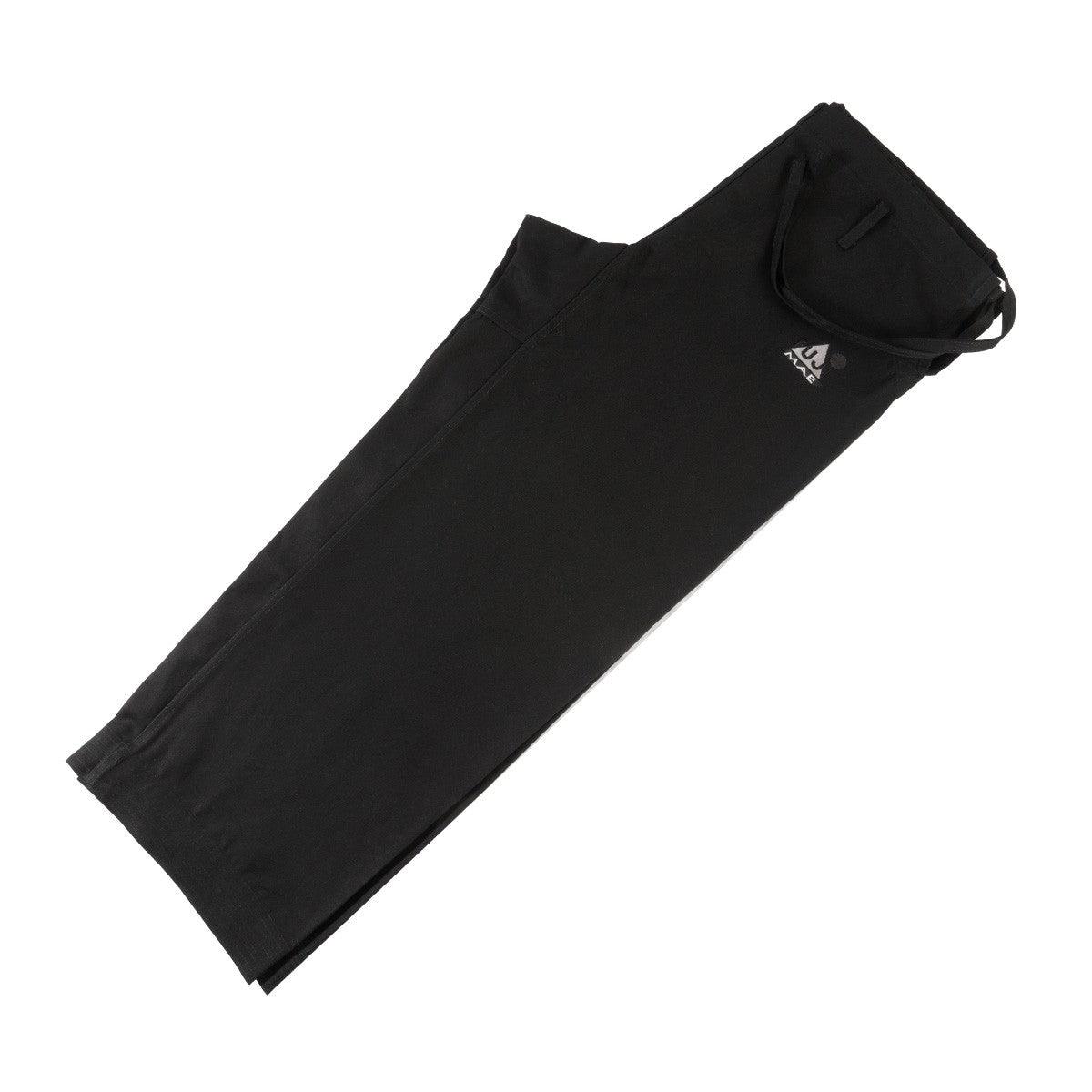 Pantalon de Karate FUJIMAE Legacy II - Noir