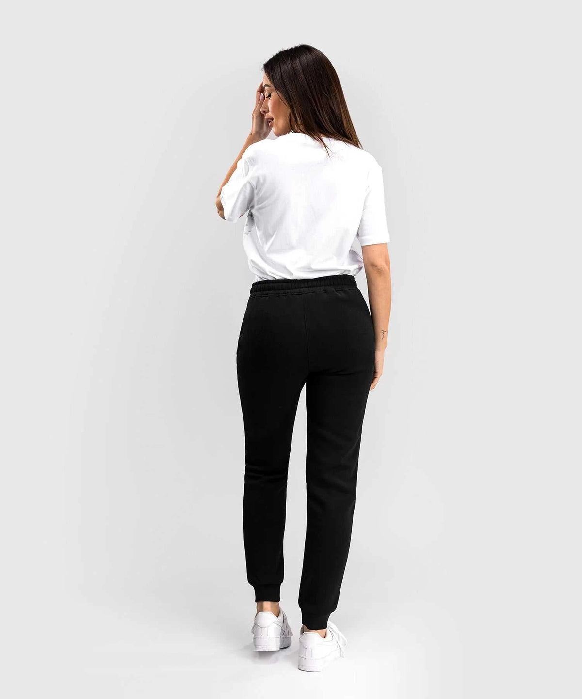 Pantalon de survêtement Femme UFC Fusion by Venum Replica - Champion - Noir
