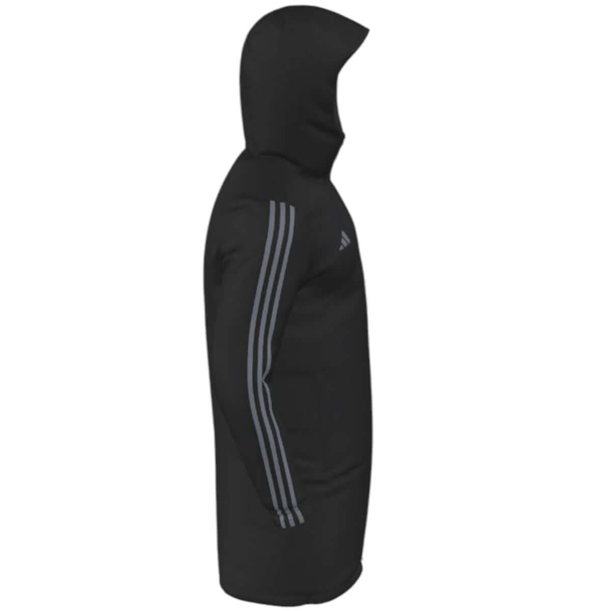 Parka longue adidas CombatParka longue adidas Combat Sport – Boutique des Arts Martiaux Sport