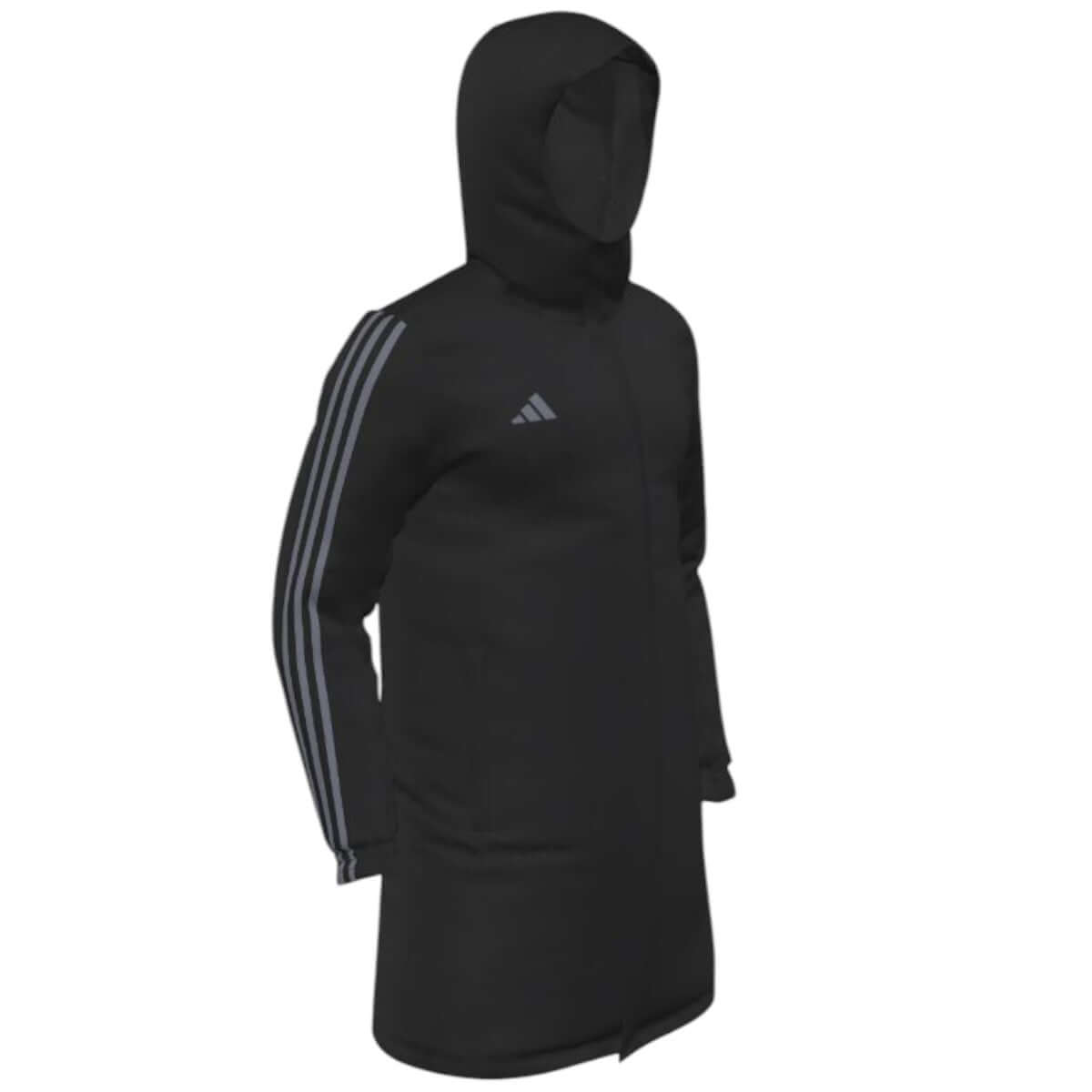 Parka longue adidas Combat Sport – Boutique des Arts Martiaux