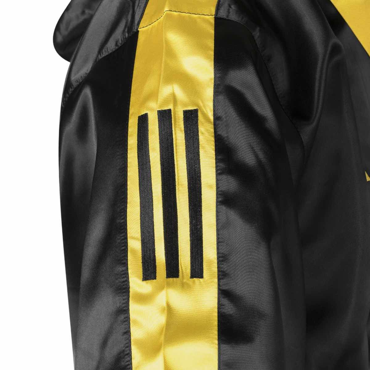 Peignoir de Boxe Anglaise Adidas Probout (ADIBX3R) bandes