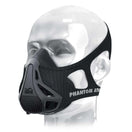 Masque d'Entraînement Phantom Athletics - Édition Noir
