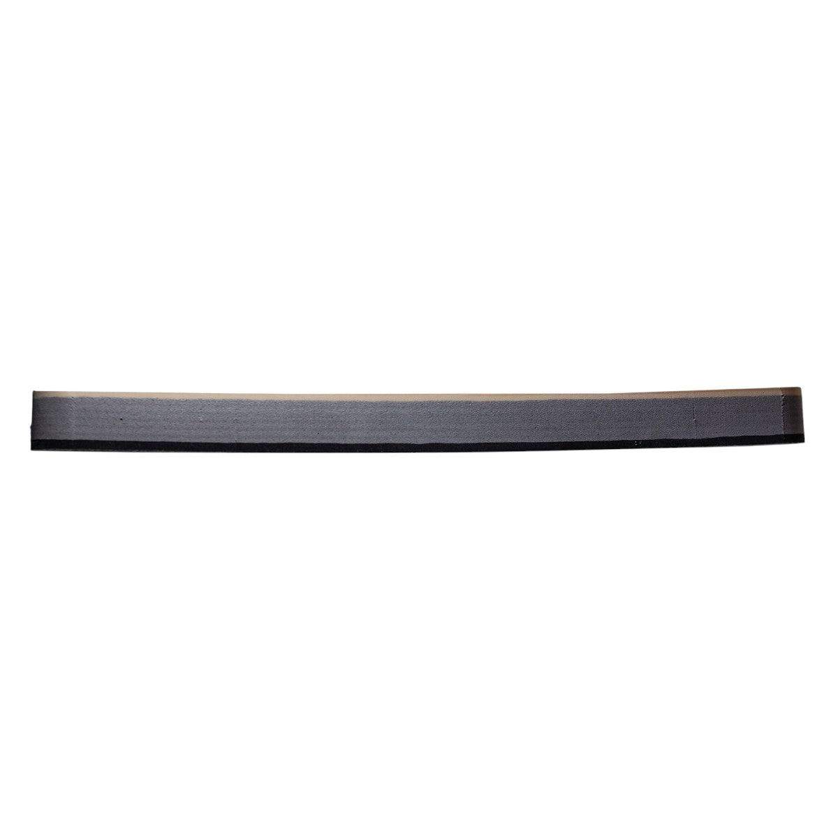 Reusable Kwon breaking board for children's martial arts training made of multi-layer plywood