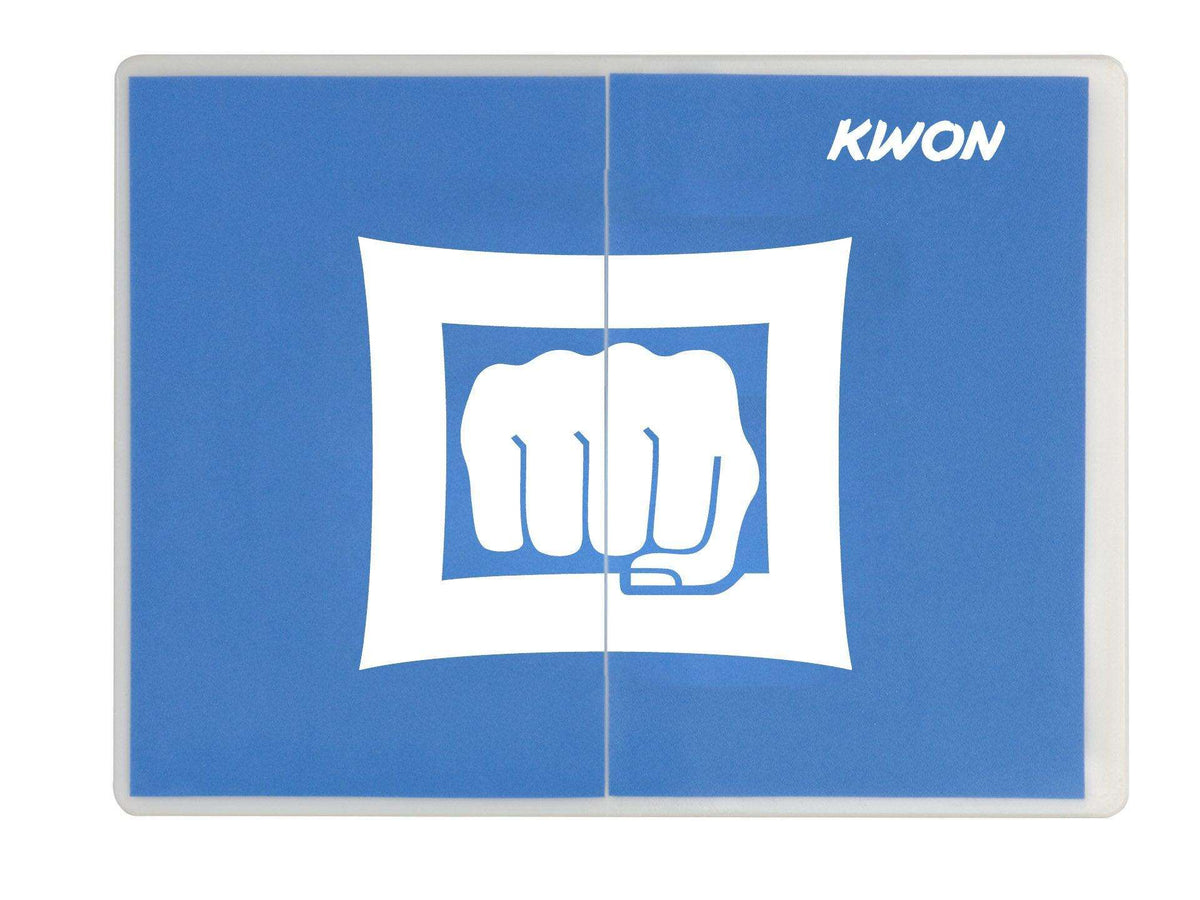 Planche de casse réutilisable Kwon (40810) - Boutique des Arts Martiaux et Sports de Combat