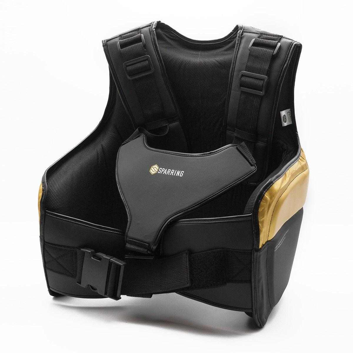 Plastron Protection Sparring 2 Primeskin FUJIMAE - 20250