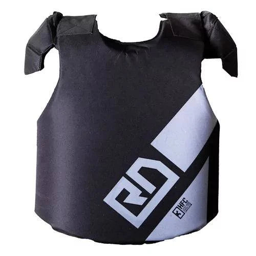 Plastron Self-défense EPG V5 RD Boxing