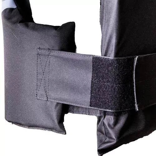 Plastron Self-défense EPG V5 RD Boxing