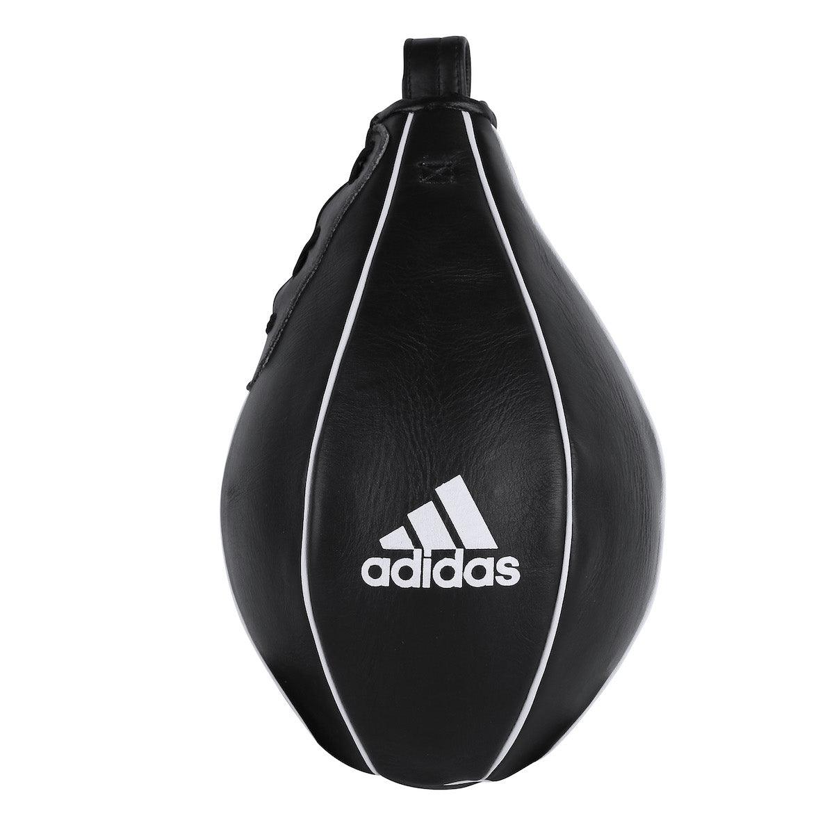 Poire de vitesse en cuir