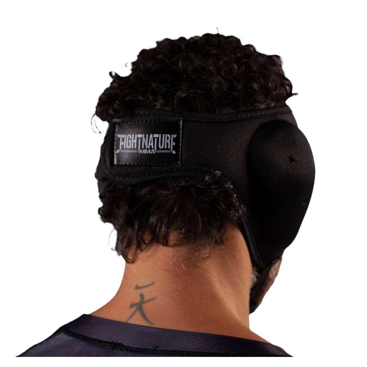 Protège Oreilles Kwon FIGHTNATURE dos