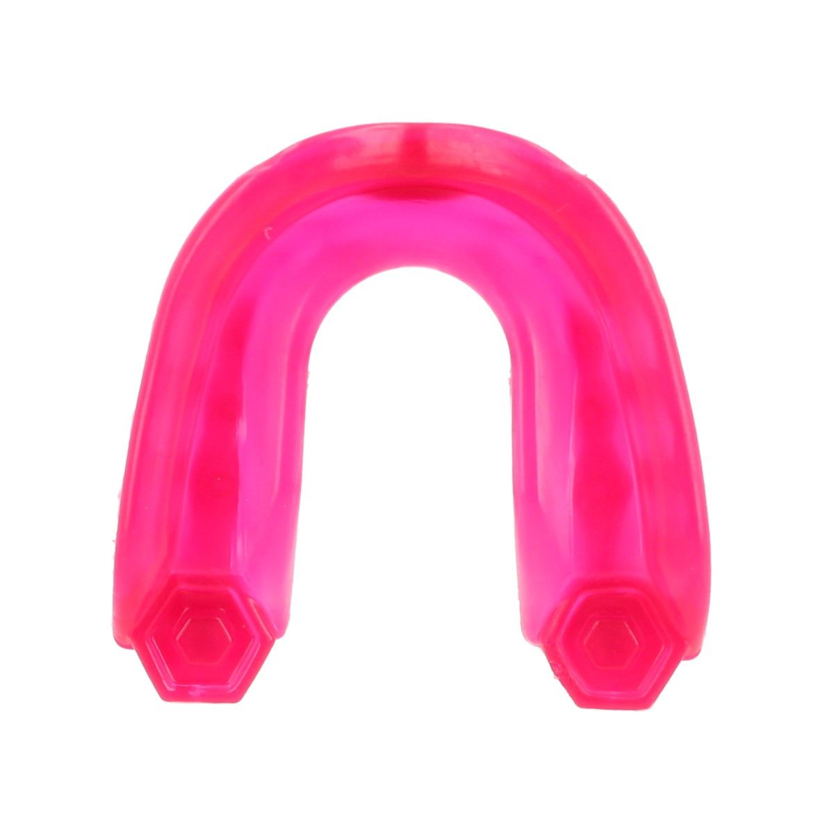 Protège-dents Shock Doctor gel max enfant Pink