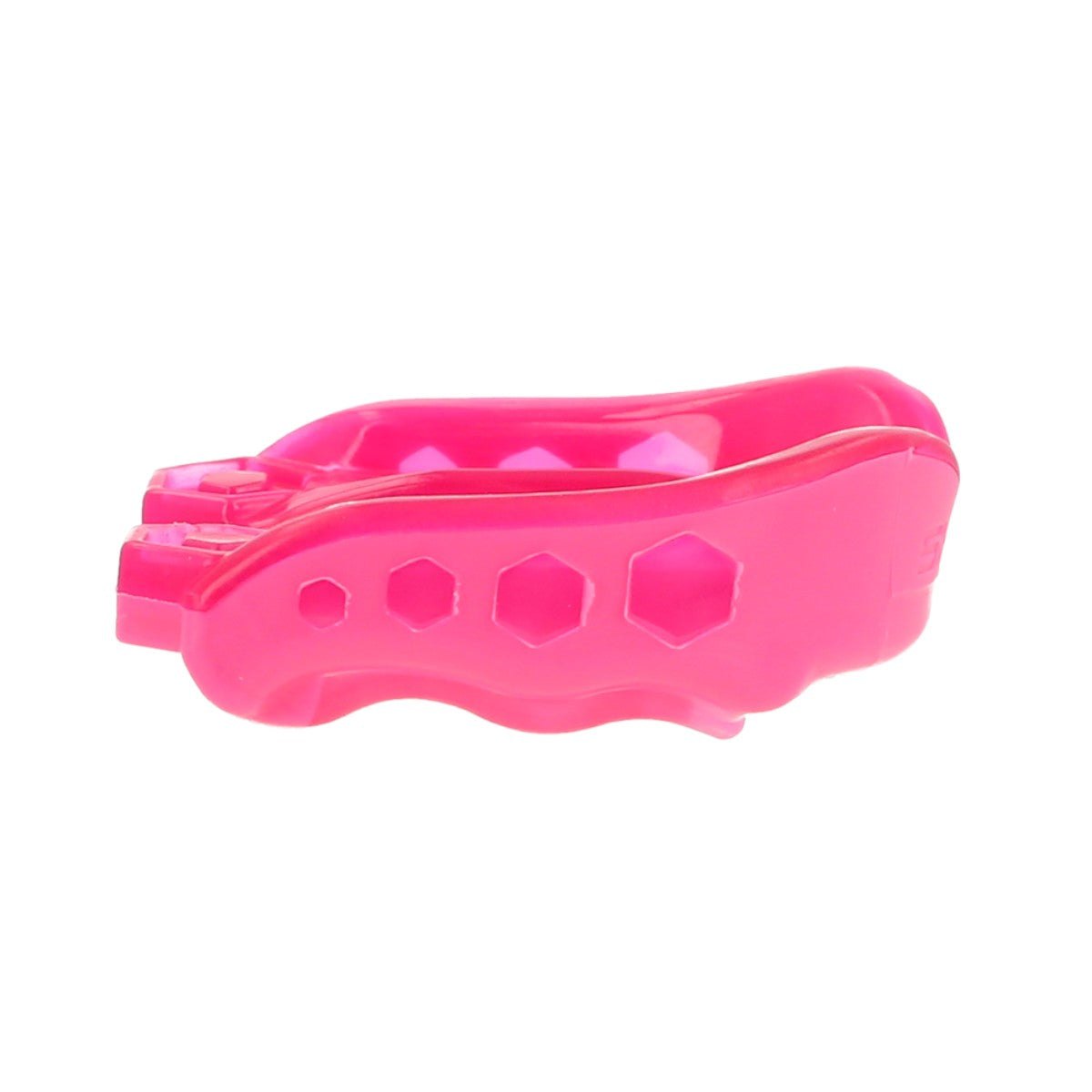 Protège-dents Shock Doctor gel max enfant rose