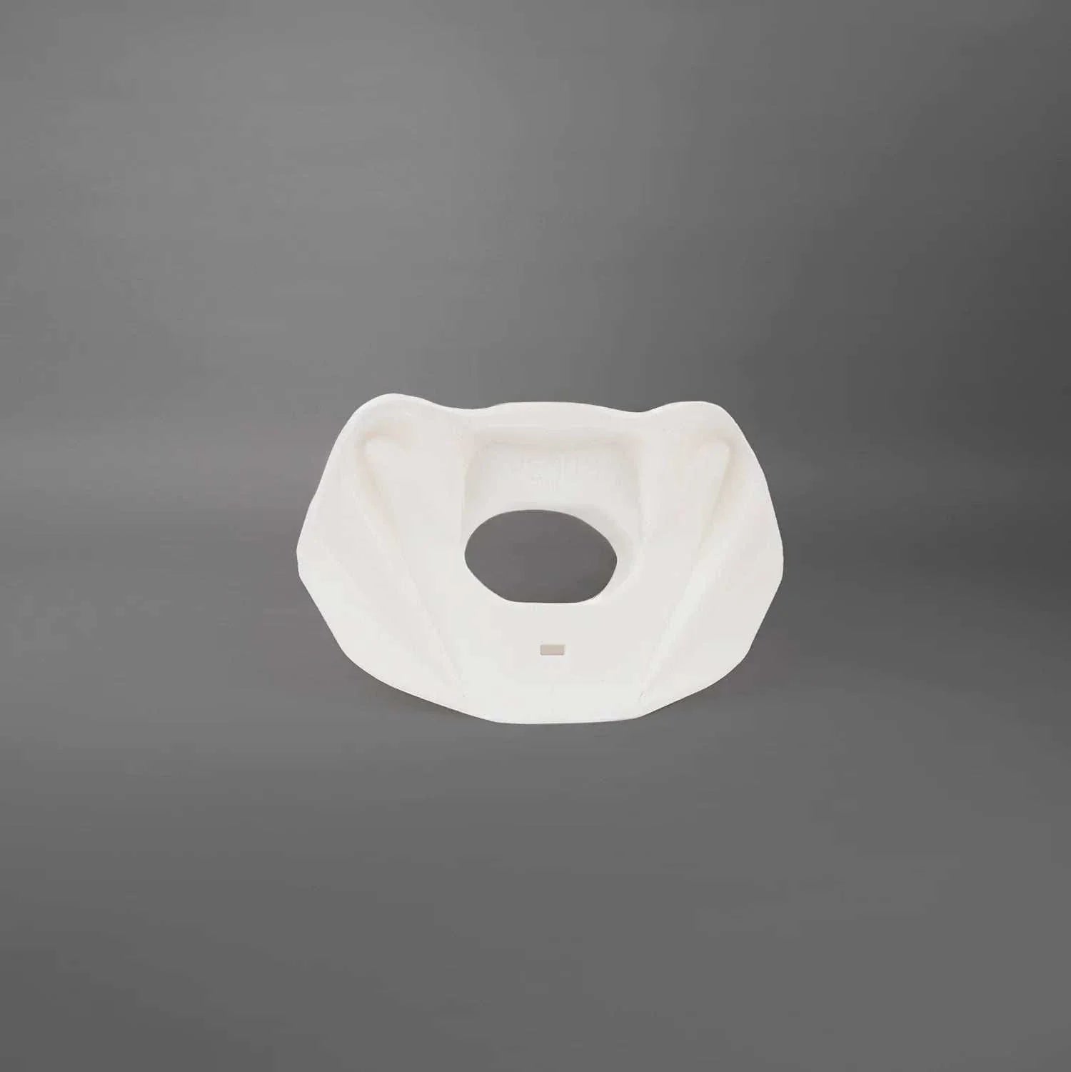 Protège-dents Venum Elite OG Edition noir et blanc, protection sportive avec ventilation optimale