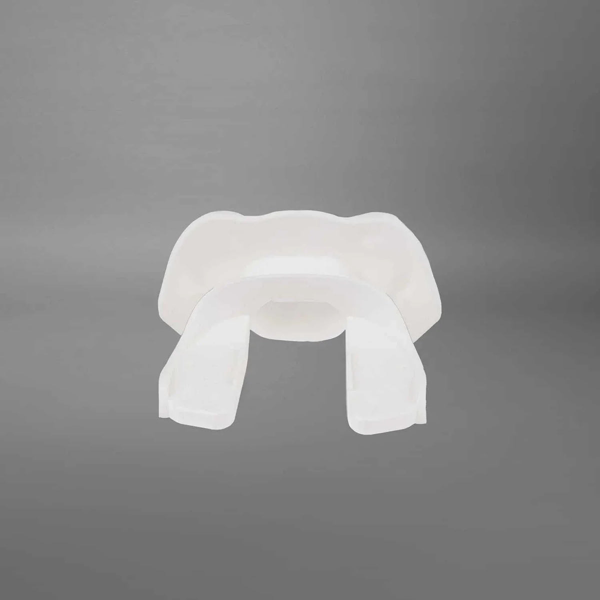 Protège-dents Venum Elite OG Edition noir et blanc avec ventilation pour sports de combat