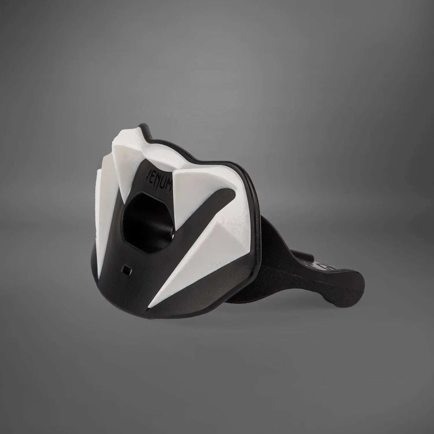 Protège-dents Venum Elite OG Edition noir et blanc ventilation optimale protection sports combat