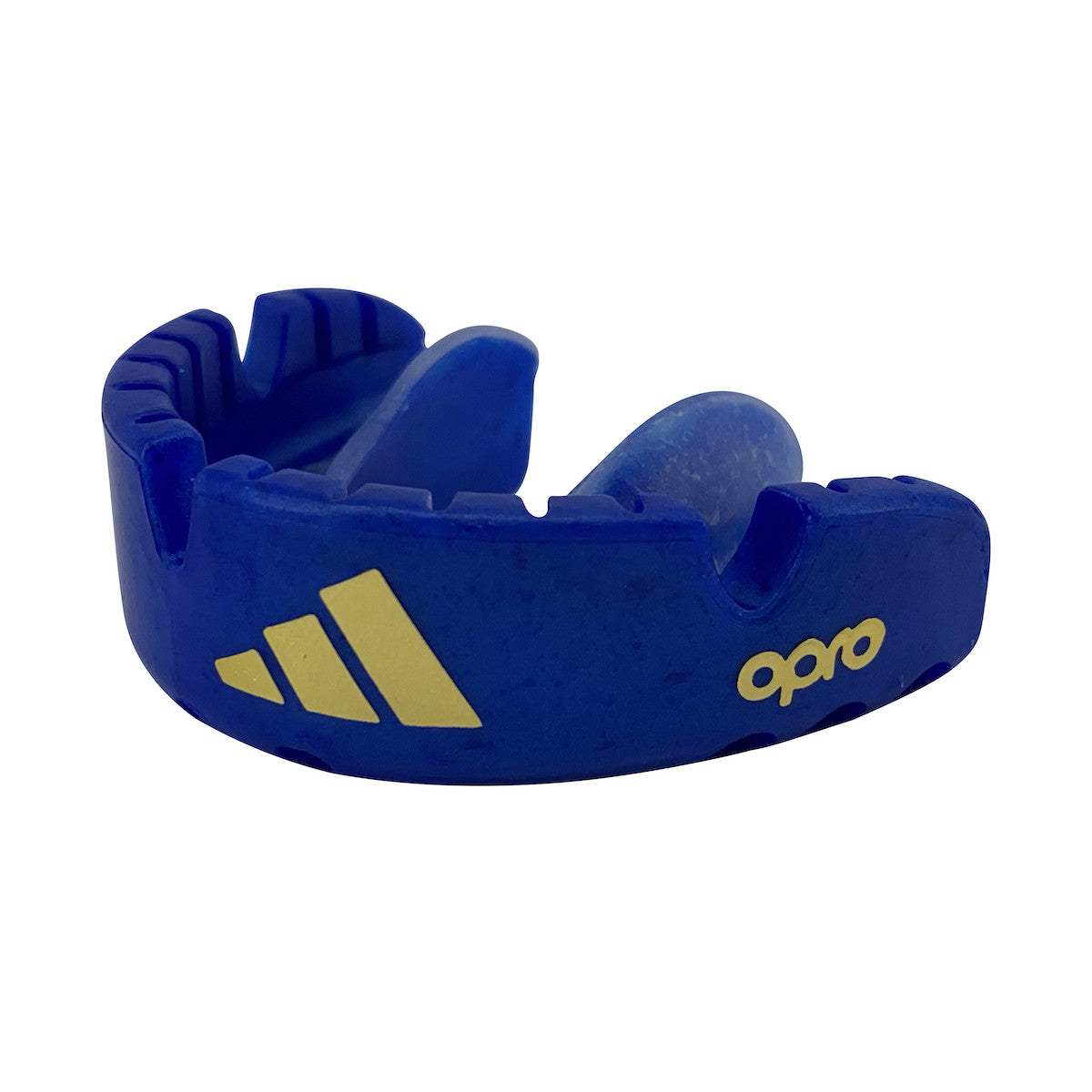 Protège-dents orthodontique Adidas by OPRO Gold