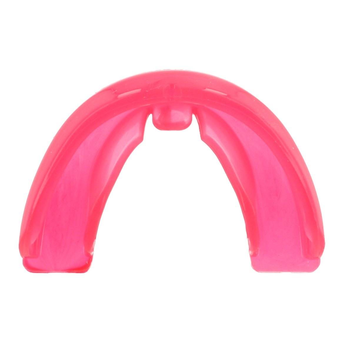Protège-dents Orthodontique Shock Doctor rose : Boutique des Arts Martiaux
