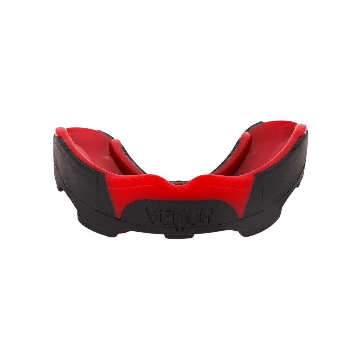 Protège-dents Venum Predator bi-matière pour sports de contact avec gel thermoformable et ventilation optimale